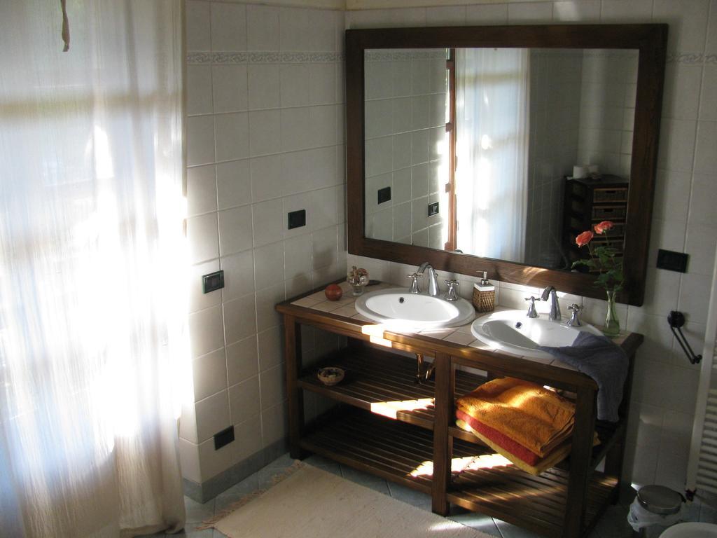 Gaiola B&B Notte Stellata الغرفة الصورة