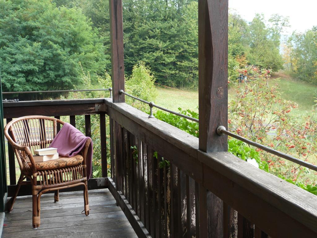 Gaiola B&B Notte Stellata الغرفة الصورة
