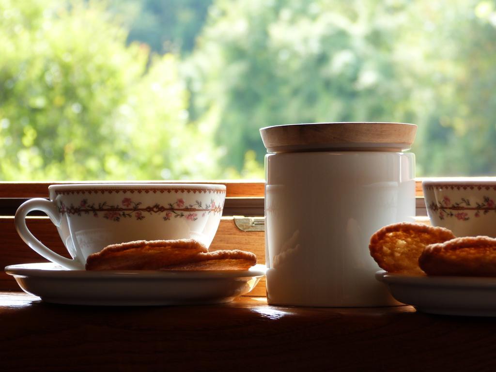 Gaiola B&B Notte Stellata الغرفة الصورة